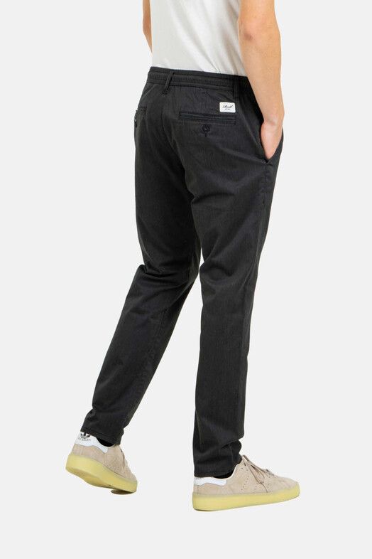 Reell Hose&#x20;Reflex&#x20;Easy&#x20;dark&#x20;grey&#x20;cottonwool