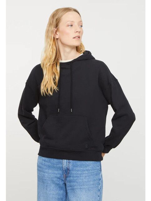 Recolution Kapuzenpullover Hottonia black