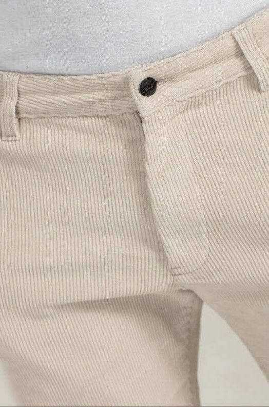 Reell Hose&#x20;Regular&#x20;Flex&#x20;Chino&#x20;oatmeal