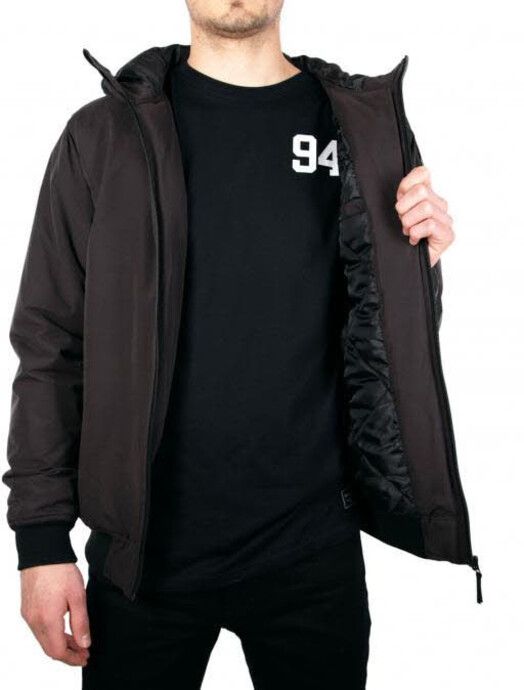 iriedaily Jacke&#x20;Nilas&#x20;Jacket&#x20;black