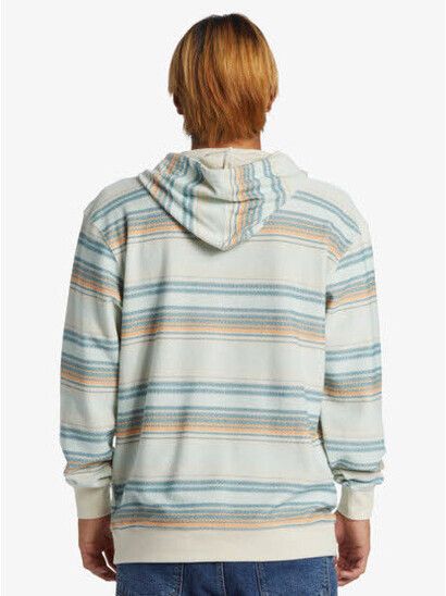 Quiksilver Kapuzenpullover Great Oatway limpet shell