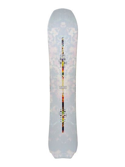 K2 Snowboard Almanac 24/25 Muster