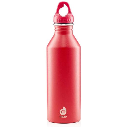 Mizu Trinkflasche&#x20;M8&#x20;red