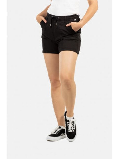 Reell Short Reflex LW Easy Short black