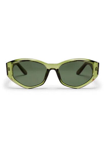 CHPO Sonnenbrille Marina forest green