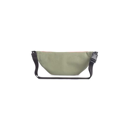 MeroMero Hip&#x20;Bag&#x20;Mini-Ho&#x00EF;An&#x20;Hipbag&#x20;dark&#x20;grey&#x2F;dark&#x20;grey