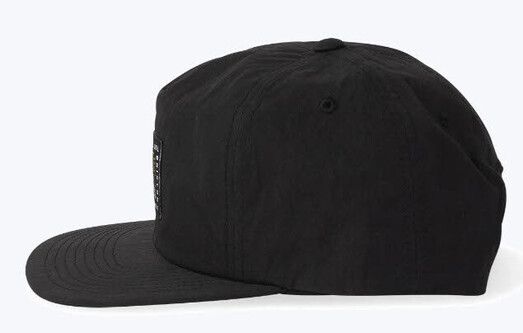 Brixton M&#x00FC;tze&#x20;Del&#x20;Sol&#x20;MP&#x20;Snapback