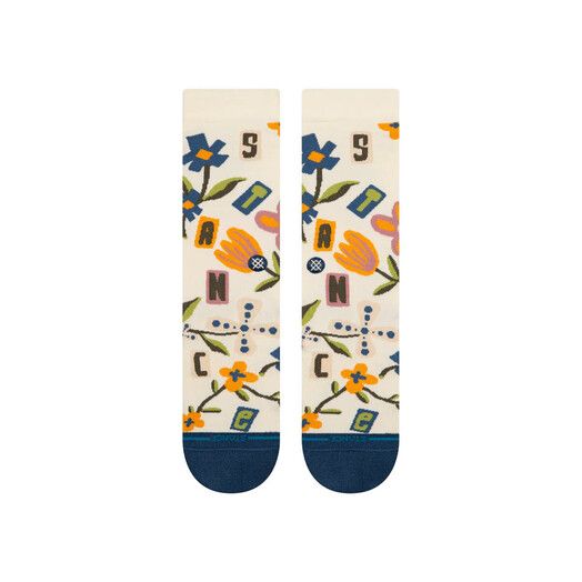 Stance Socken&#x20;Harvest&#x20;Crew&#x20;canvas