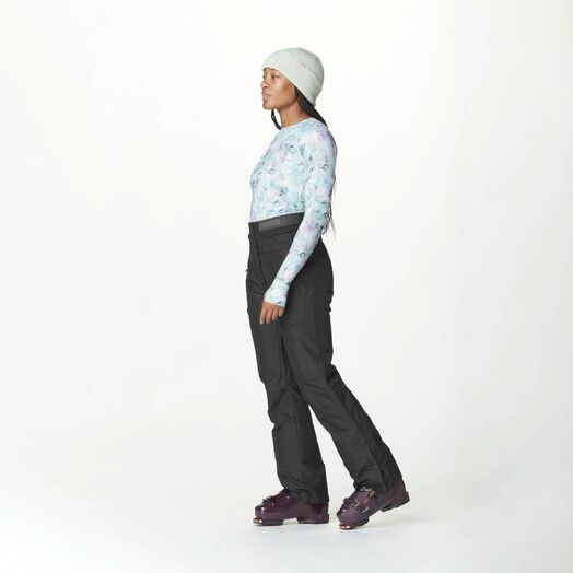 Picture Snowboardhose&#x20;Treva&#x20;Pant&#x20;black&#x20;24&#x2F;25