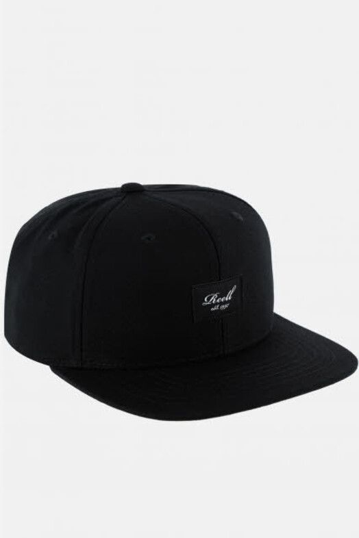 Reell Cap&#x20;Pitchout&#x20;Cap&#x20;black