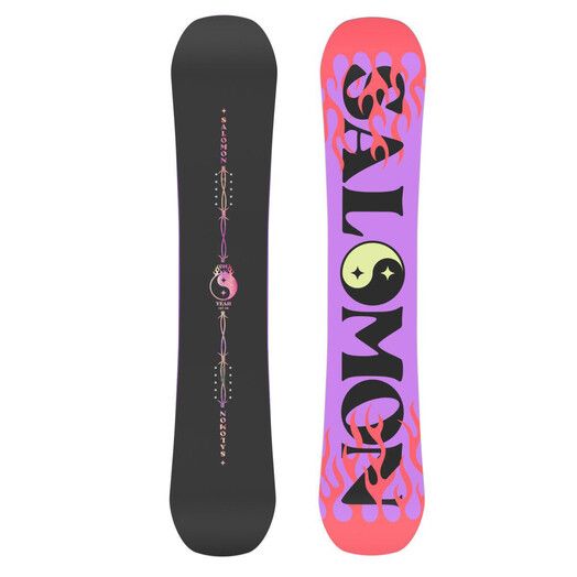 Salomon Snowboard&#x20;Oh&#x20;Yeah&#x20;24&#x2F;25