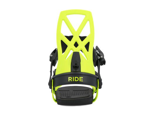 Ride Snowboard&#x20;A-4&#x20;lime&#x20;24&#x2F;25&#x20;Muster