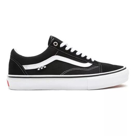 Vans Skateschuh&#x20;Skate&#x20;Old&#x20;Skool&#x20;black&#x2F;white