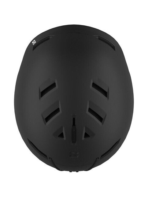 Salomon Helm Husk black 24/25