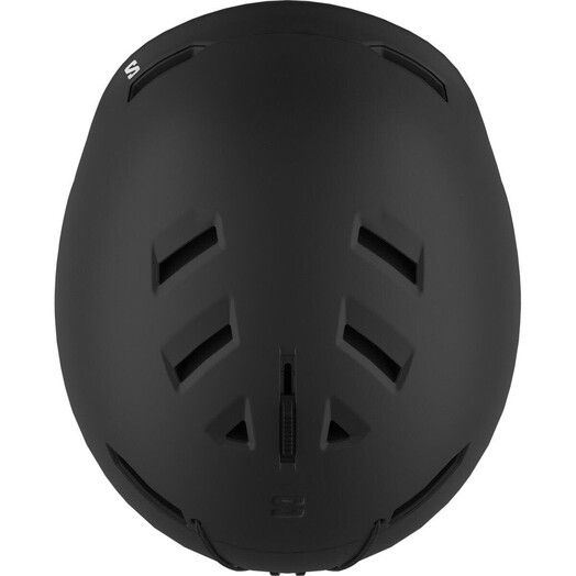 Salomon Helm&#x20;Husk&#x20;black&#x20;24&#x2F;25