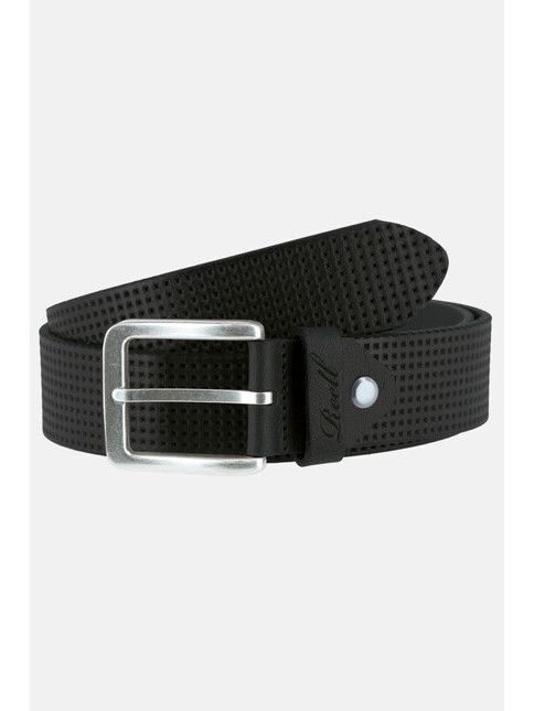 Reell Gürtel Pixel Belt black