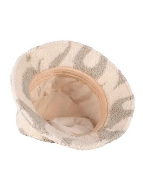 iriedaily Hut Switchup Bucket Hat beige