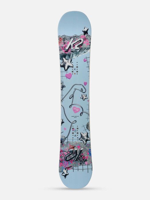 K2 Snowboard&#x20;Medium&#x20;24&#x2F;25