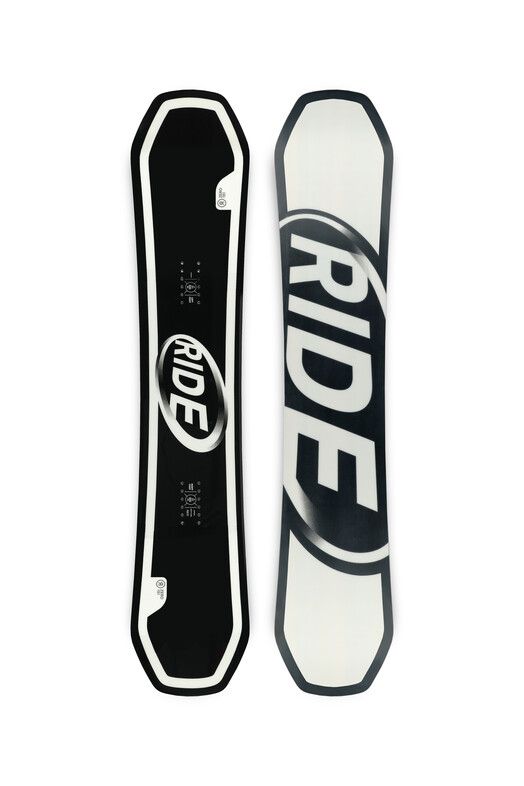 Ride Snowboard&#x20;Zero&#x20;24&#x2F;25&#x20;Muster