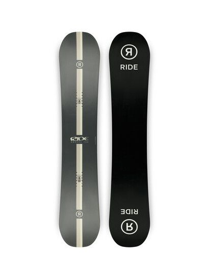 Ride Snowboard Agenda Rental 24/25 Muster