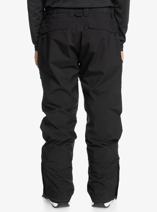 Quiksilver Snowboardhose&#x20;Utility&#x20;Pant&#x20;black