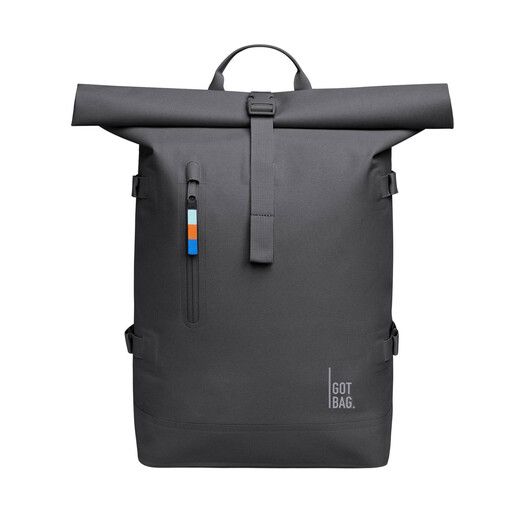 GOT Bag Rucksack&#x20;Rolltop&#x20;2.0&#x20;shark