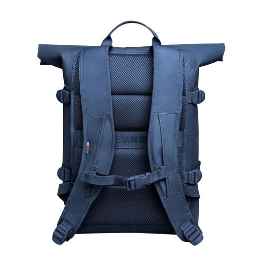 GOT Bag Rucksack&#x20;Rolltop&#x20;2.0&#x20;ocean&#x20;blue