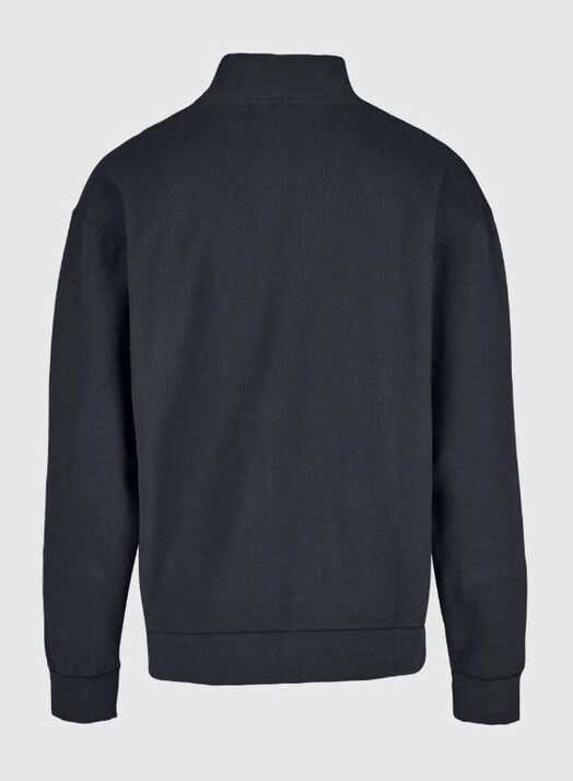 Cleptomanicx Sweater&#x20;Crewneck&#x20;Boxy&#x20;Cosy&#x20;High