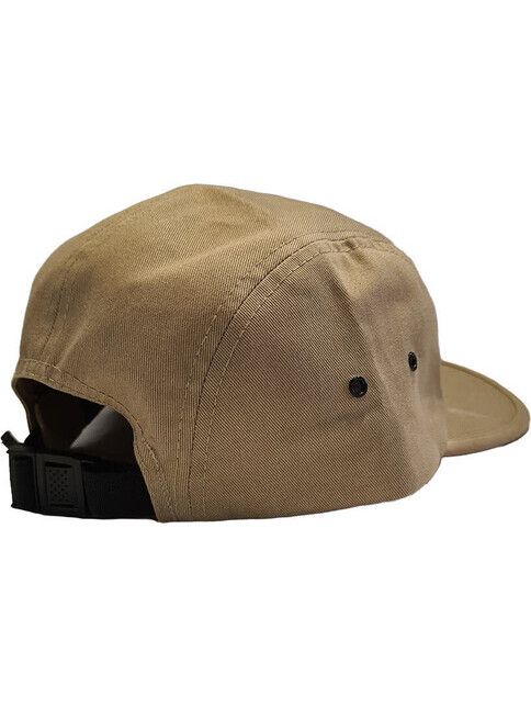 Shotgun Cap 5-Panel Harry Otter sand