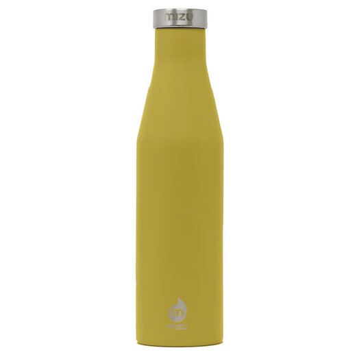 Mizu Trinkflasche&#x20;S6&#x20;maize