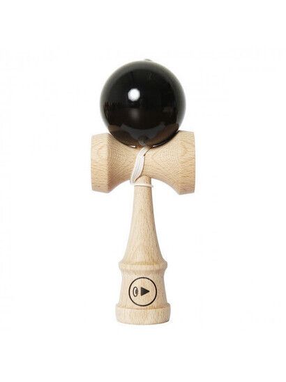 Kendama Play Pro II schwarz