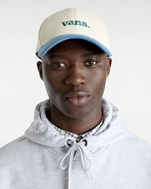 Vans Cap&#x20;66&#x20;Structured&#x20;Jockey&#x20;Cap&#x20;marshmallow