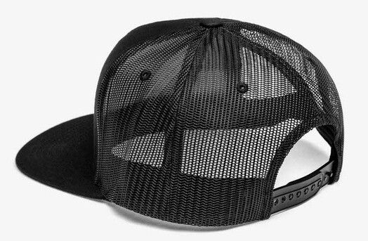 Brixton M&#x00FC;tze&#x20;Oath&#x20;MP&#x20;Trucker&#x20;Hat