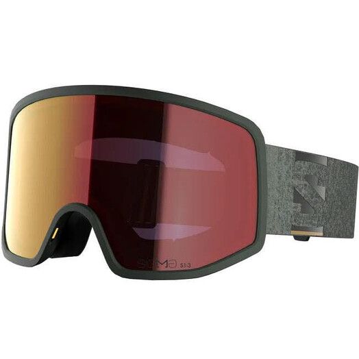 Salomon Snowboardbrille&#x20;Sentry&#x20;Pro&#x20;S&#x20;Sigmaphoto