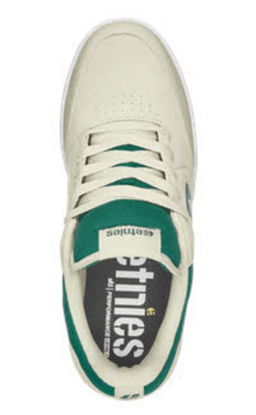 Etnies Skateschuh&#x20;Marana&#x20;tan&#x2F;green