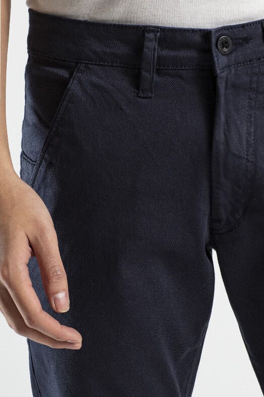 Reell Hose&#x20;Flex&#x20;Tapered&#x20;Chino&#x20;navy