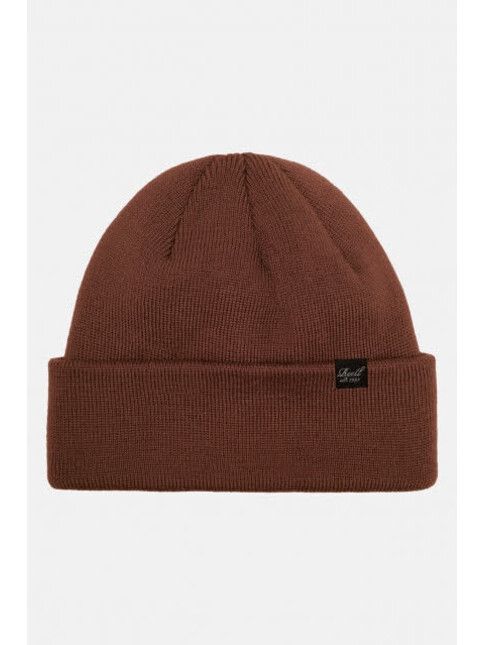 Reell Mütze Beanie brick