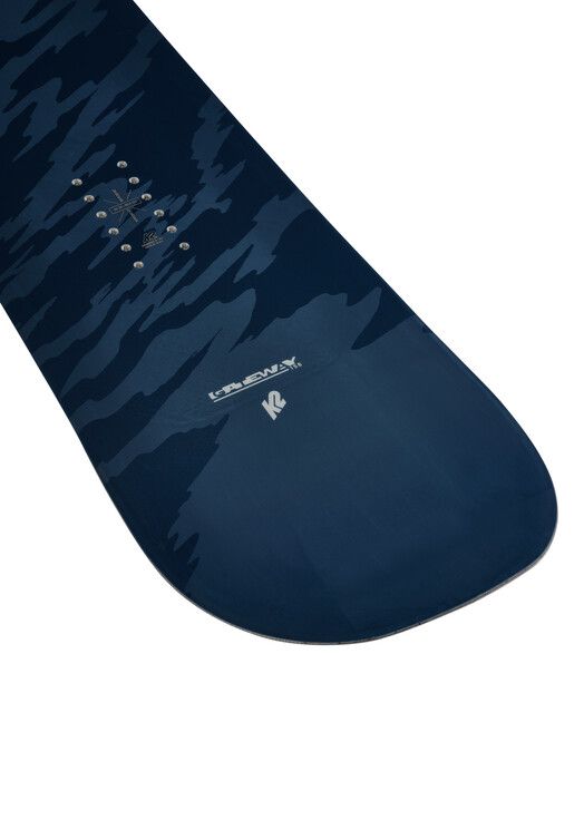 K2 Snowboard&#x20;Gateway&#x20;24&#x2F;25&#x20;Muster