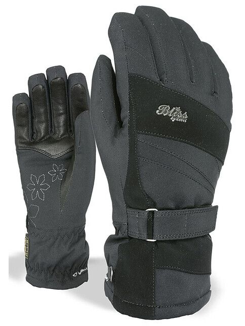 Level Handschuhe Bliss Venus black