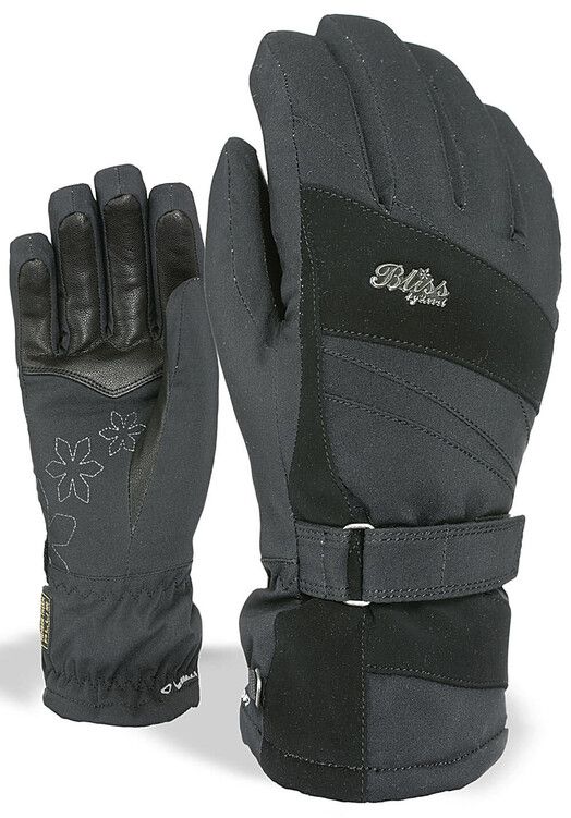 Level Handschuhe&#x20;Bliss&#x20;Venus&#x20;black