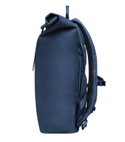 GOT Bag Rucksack&#x20;Rolltop&#x20;Lite&#x20;2.0&#x20;ocean&#x20;blue