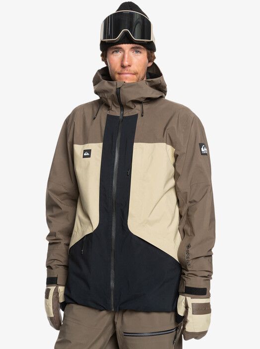 Quiksilver Snowboardjacke&#x20;Forever&#x20;Stretch&#x20;Gore-Tex&#x20;Jacket