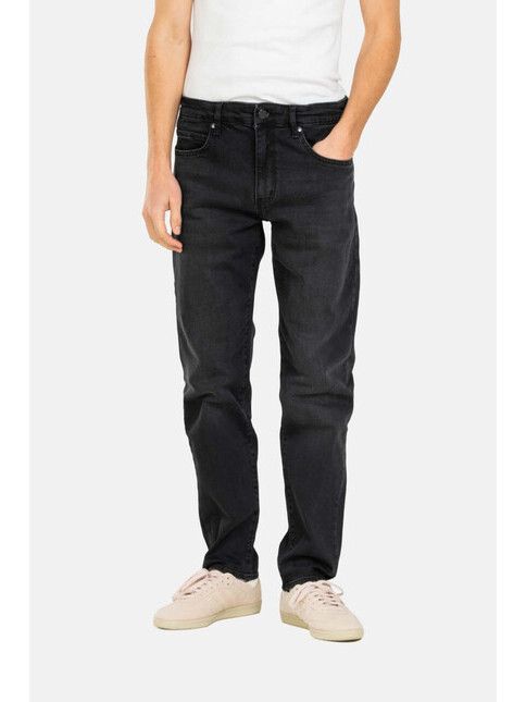 Reell Hose Barfly black wash 2