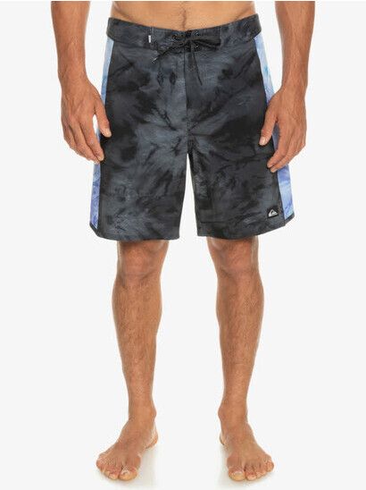 Quiksilver Boardshort Surfsilk Arch 18'' black