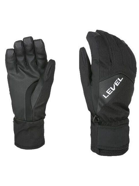 Level Handschuhe Cruise Glove  black