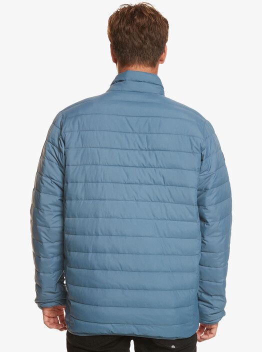 Quiksilver Jacke&#x20;Scaly&#x20;bering&#x20;sea