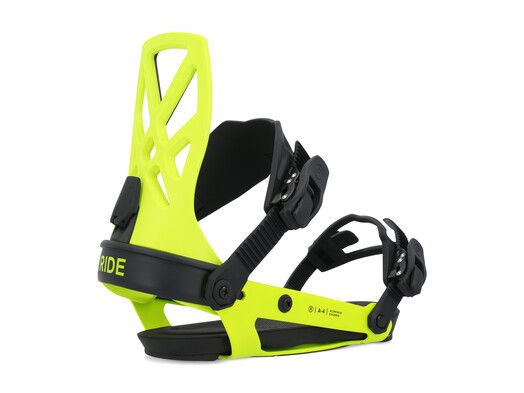 Ride Snowboard&#x20;A-4&#x20;lime&#x20;24&#x2F;25&#x20;Muster