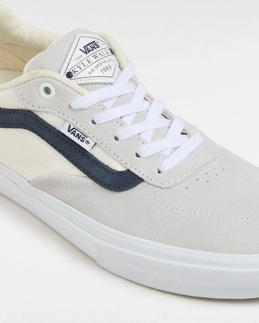 Vans Skateschuh&#x20;Skate&#x20;Kyle&#x20;Walker&#x20;light&#x20;grey