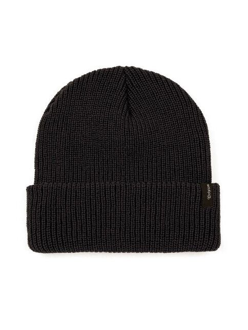 Brixton Mütze Heist Beanie black