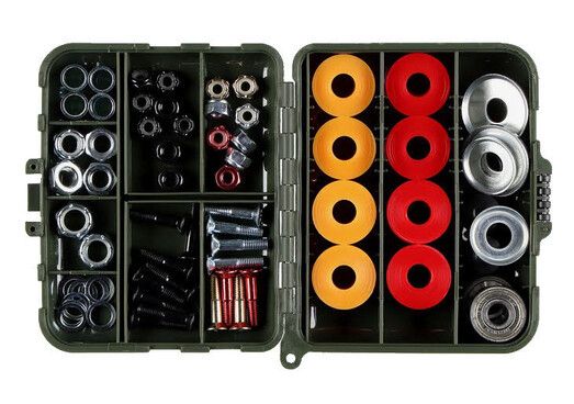 Independent Accessories&#x20;Spare&#x20;Parts&#x20;Kit